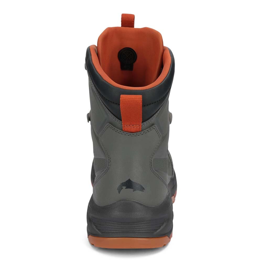Simms FreeSalt Boot Men's in Cinder